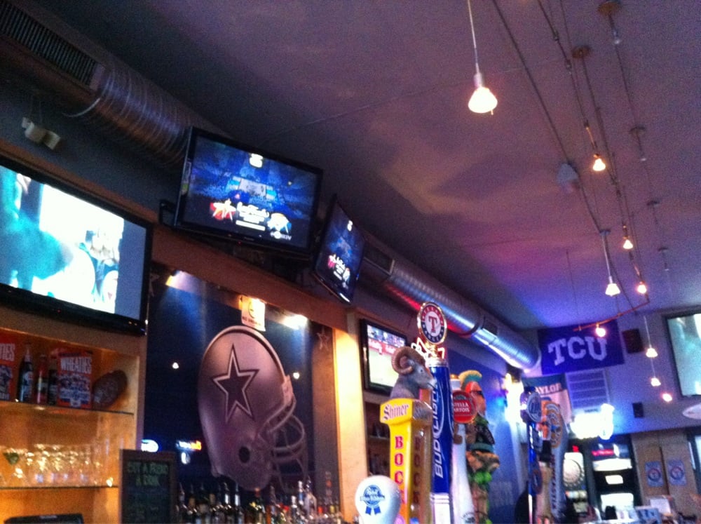 Sportszone Bar and Grill