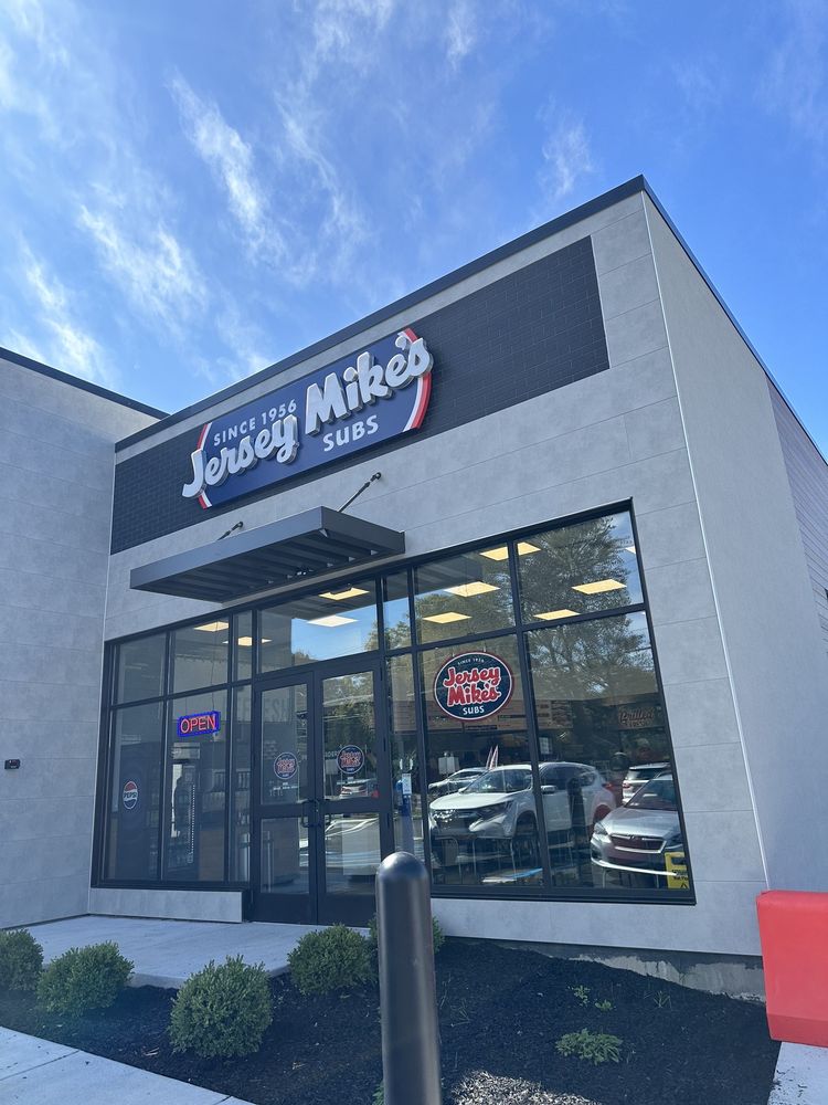Jersey Mike's Subs
