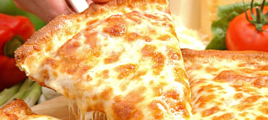Giggles Pizza