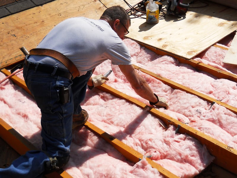 image of business Affordable Roofing