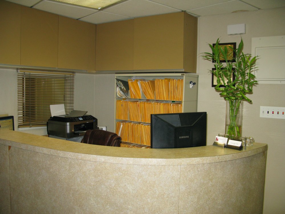 image of business Marina Gendel, DDS