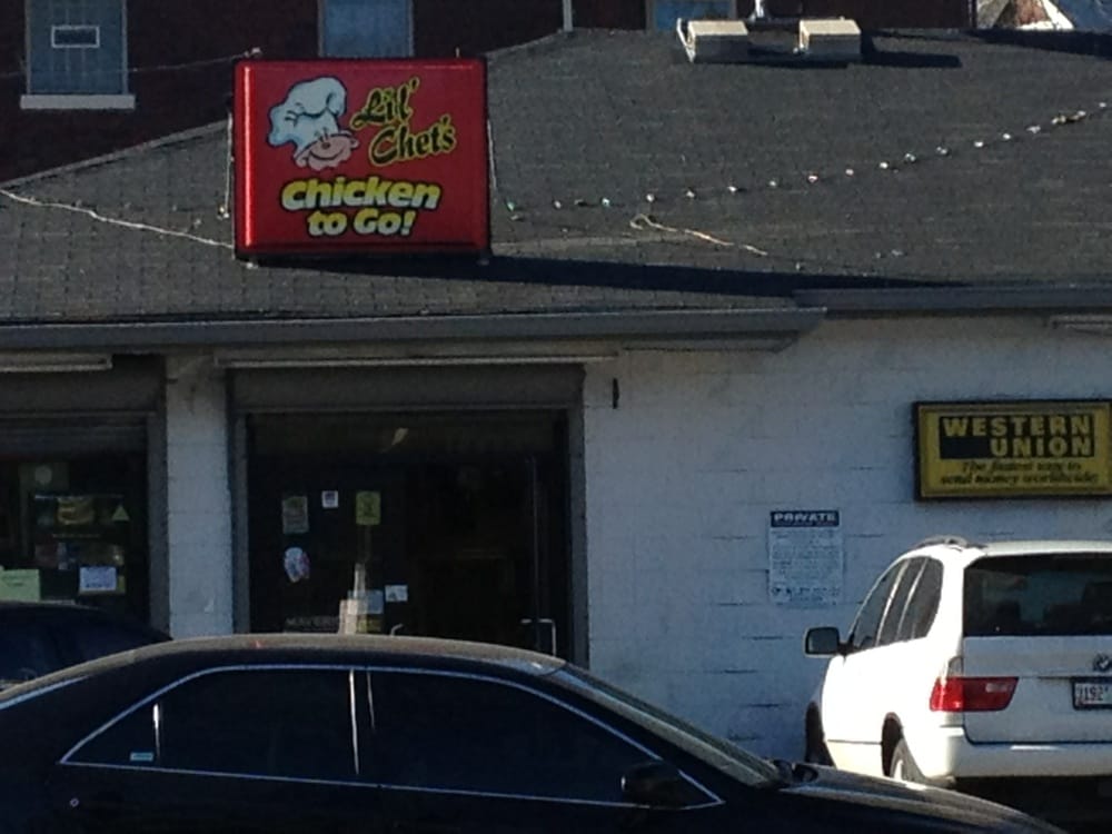 Lil’ Chet’s Chicken To Go Meat Shops 33663372 Reading Rd, Avondale