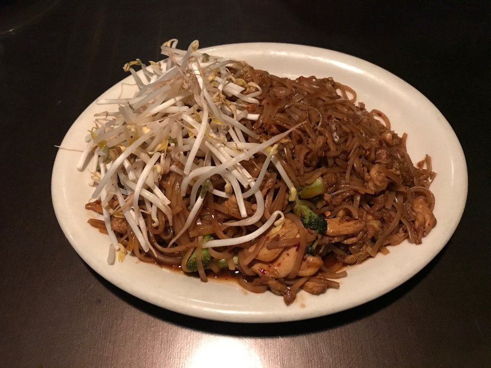 Sala Thai 99 Photos & 190 Reviews Thai 3400 Russell St, Eastern