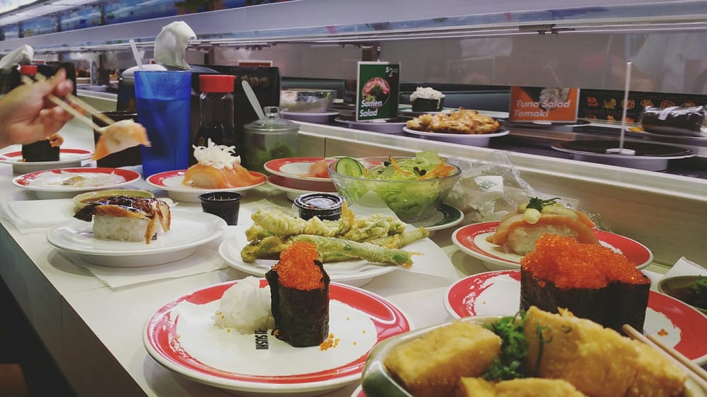 Cheap Sushi Restaurants Near Me Cheap Sushi Restaurants Near Me