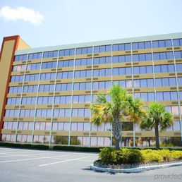 Charleston Airport Hotel 10 Photos Hotels 5991 Rivers Ave Photo Of Charleston Airport Hotel North Sc United States