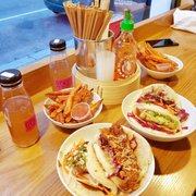 Bao Bar