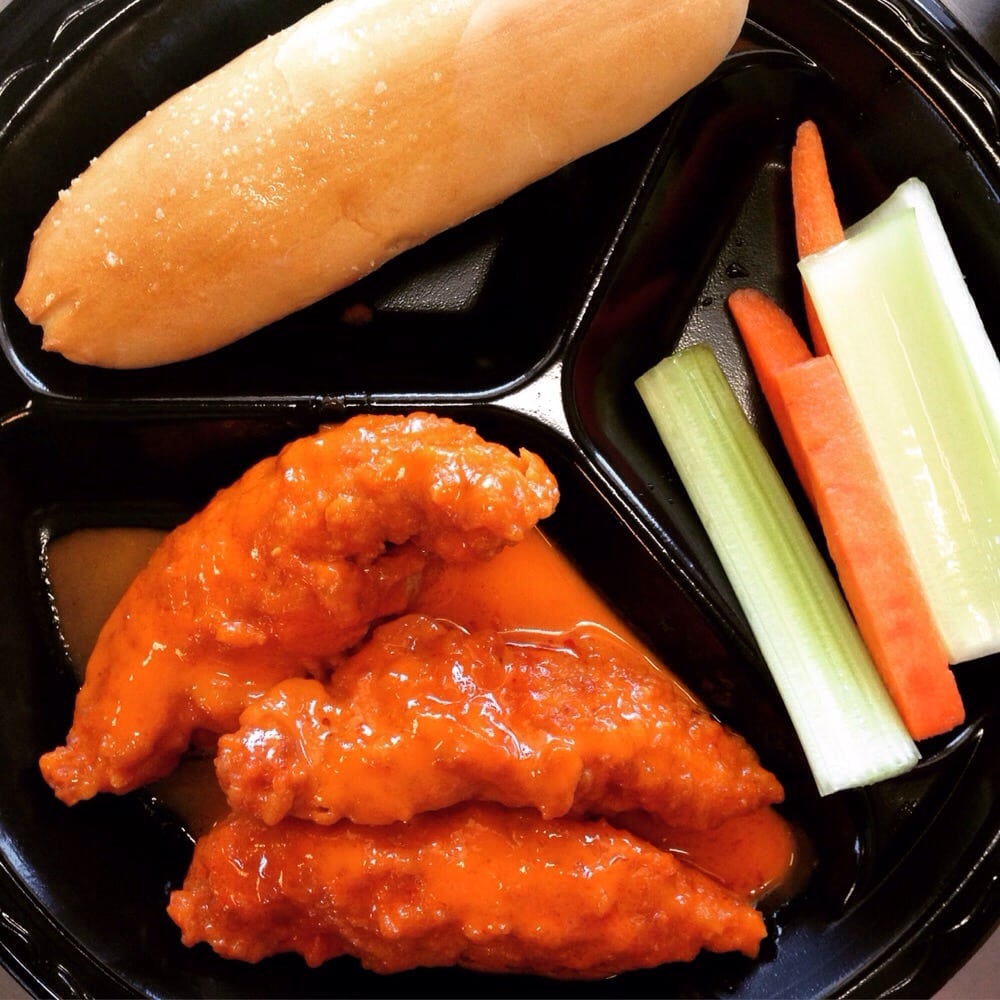 WingsNThings 103 Photos & 253 Reviews Chicken Wings 40942