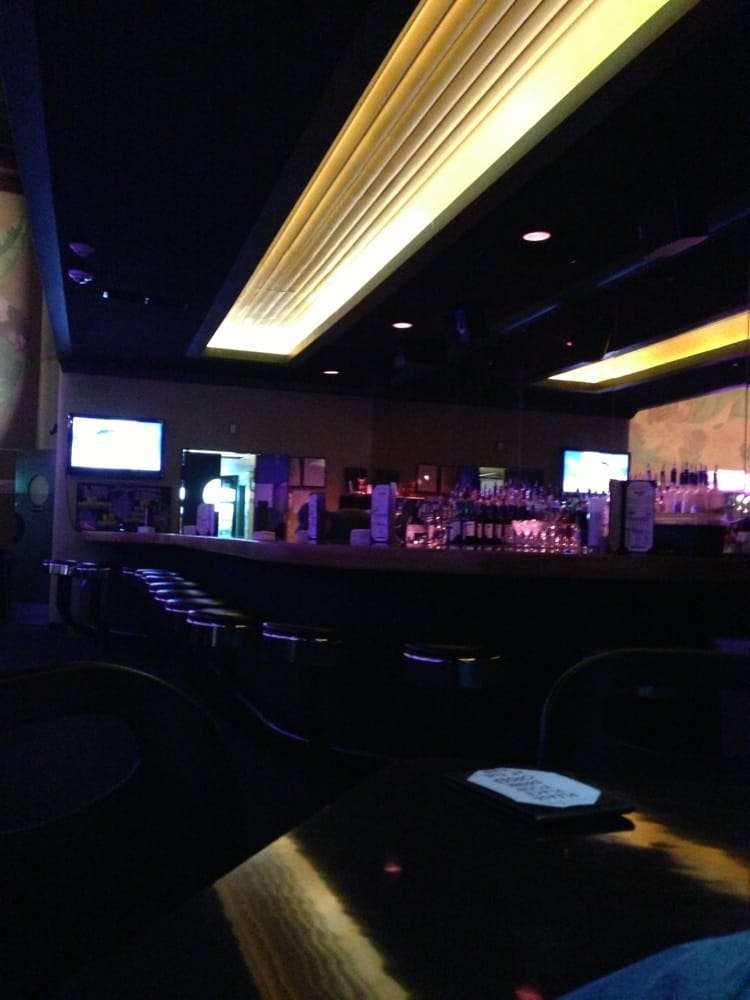The Lounge