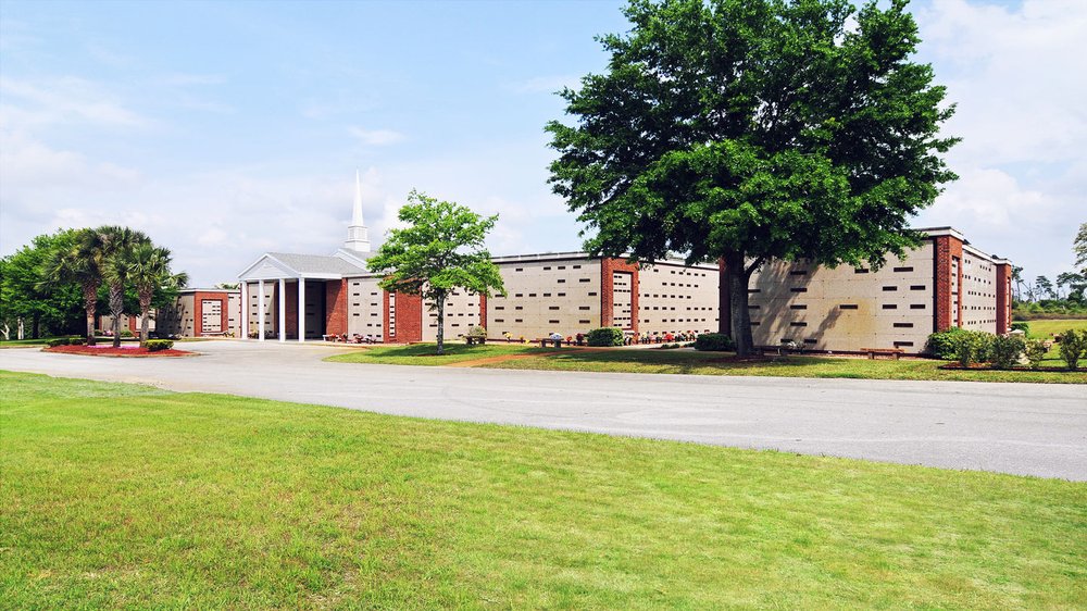 Deltona Memorial Funeral Home Funeral Services & Cemeteries 1295