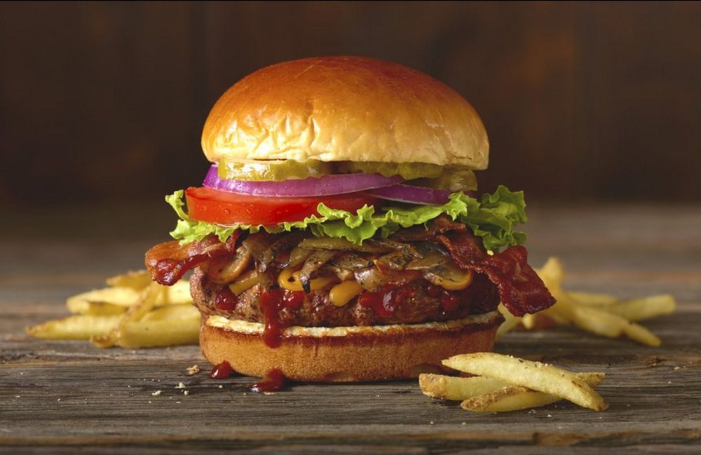 Logan's Roadhouse