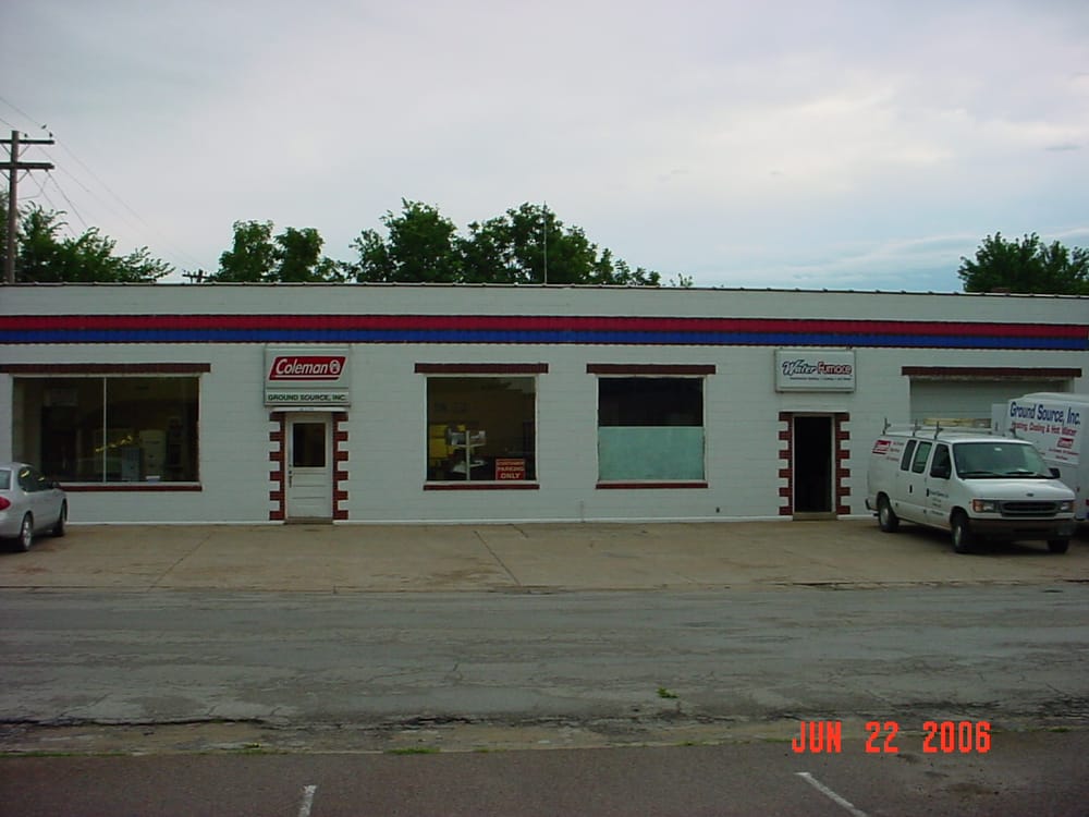 image of business Ground Source Inc