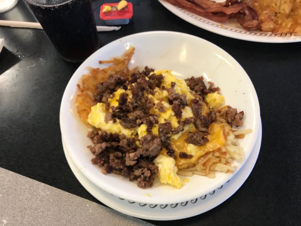 Waffle House