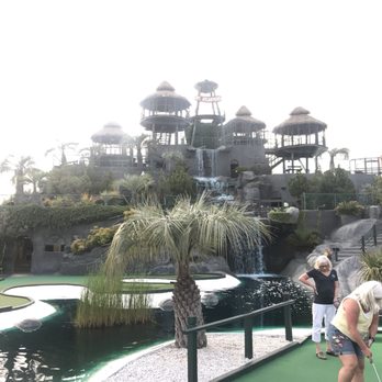 Mt Atlanticus Miniature Golf 182 Photos 180 Reviews Mini Photo Of Mt Atlanticus Miniature Golf Myrtle Beach Sc United States
