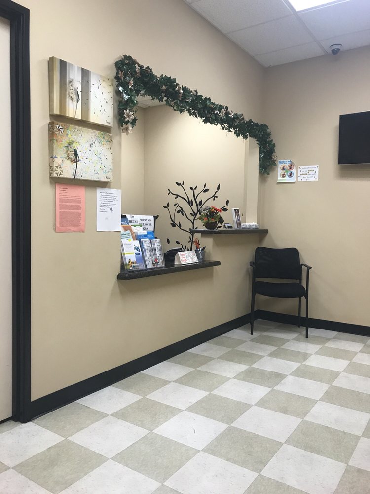image of business Corona Pediatrics