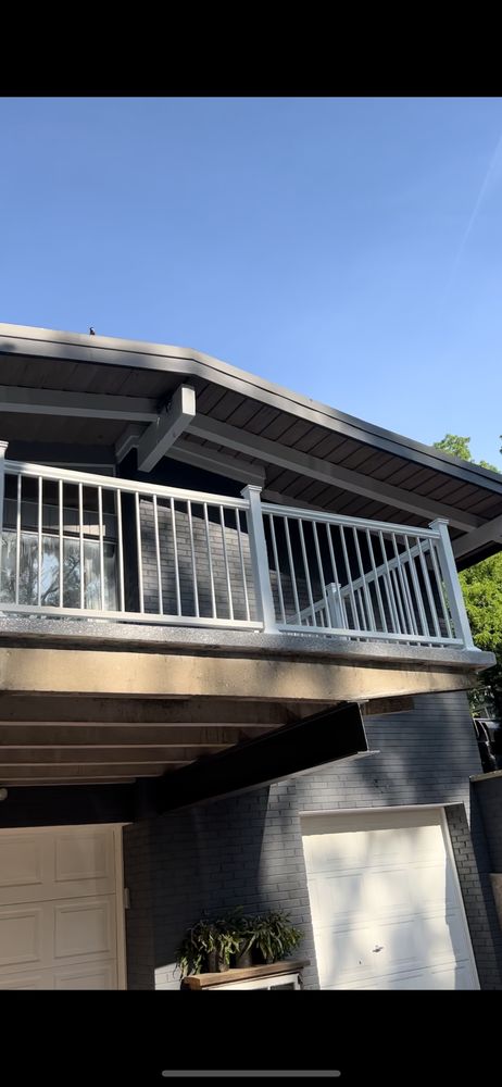 image of business Quick Fix Waterproofing