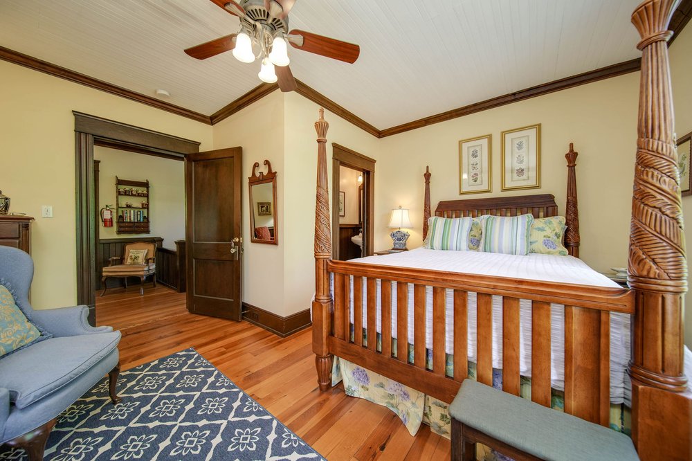 Inn At Mount Pleasant B&B