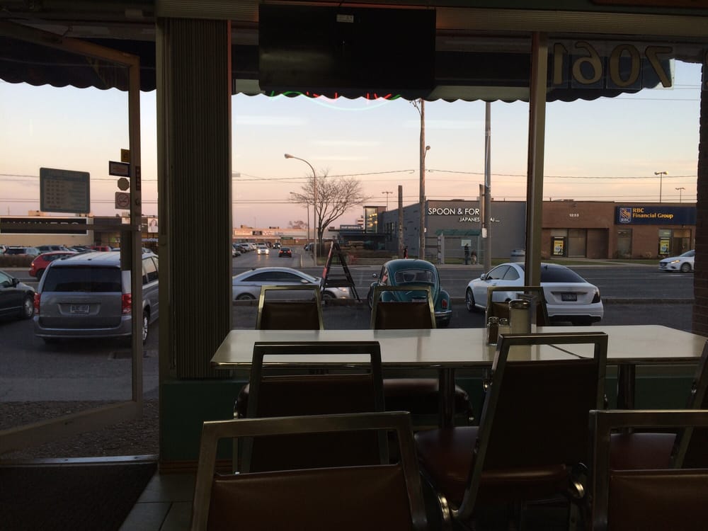 Queensway Fish And Chips