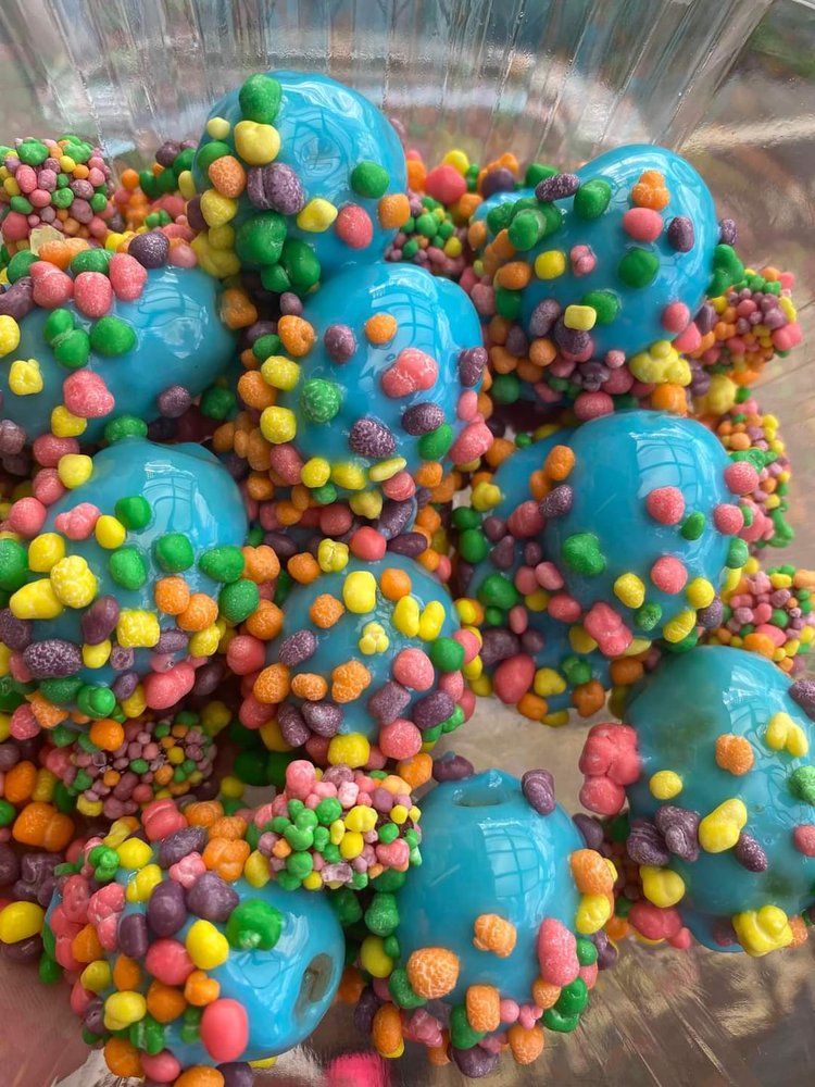 Kwon's Kitchen Korean Fusion Cuisine