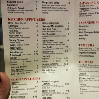 Kawaii Sushi Order Food Online 94 Photos 72 Reviews Photo Of Kawaii Sushi Howard Beach Ny United States