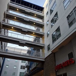 Tenside Apartments Atlanta Ga Last Updated May 2019 Yelp Arium Westside