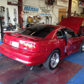 Fastlane Motor Sports Auto Customization 46 Last Cast Dr Benson Photo Of Fastlane Motor Sports Benson Nc United States