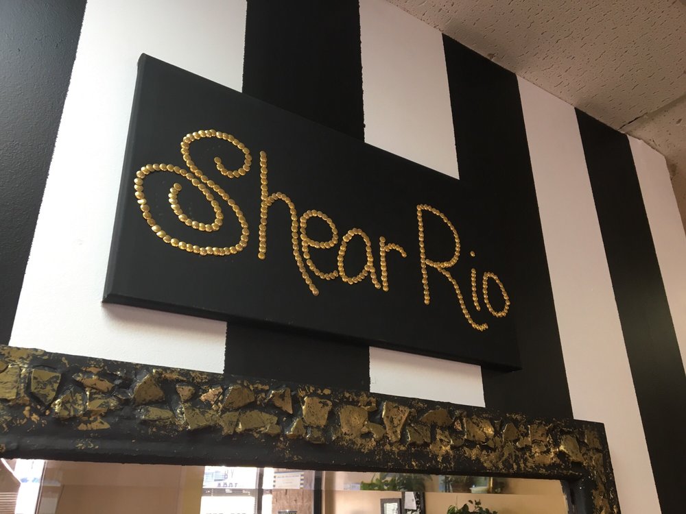 Shear Rio Salon Hair Salons 2704 Southern Blvd SE, Rio Rancho, Rio