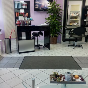 bei ibo - hair salons - kaiserplatz 27, düren, nordrhein-westfalen
