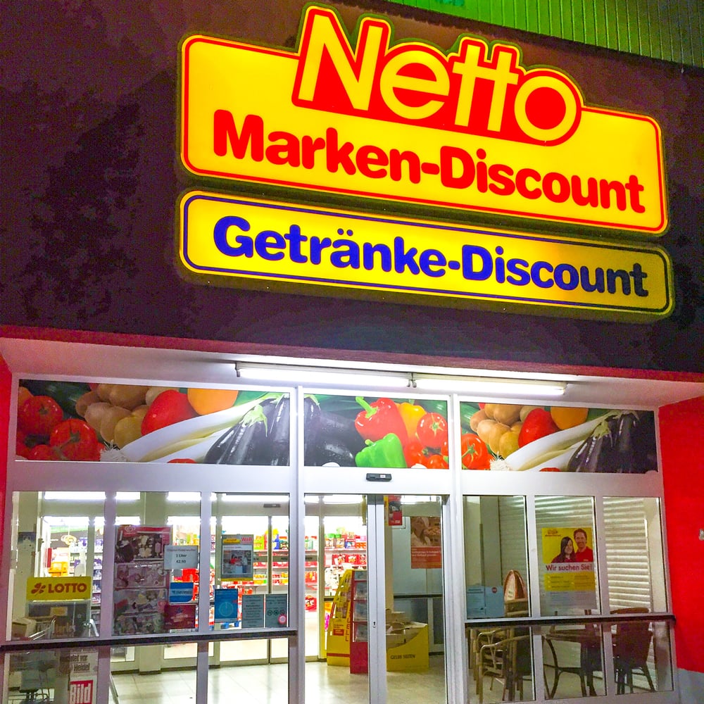 Netto De Netto De