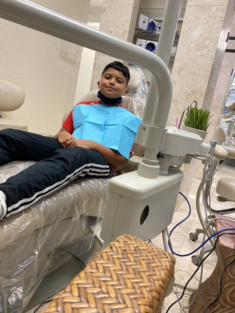image of business Tricoast Dental