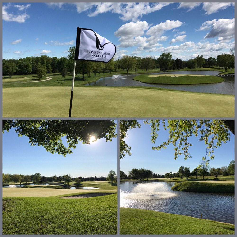Upper Unionville Golf Club