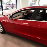 Tesla Motors 22 Photos Car Dealers 909 H Street Nw Washington Line To See The Photo Of Tesla Motors Washington Dc United States
