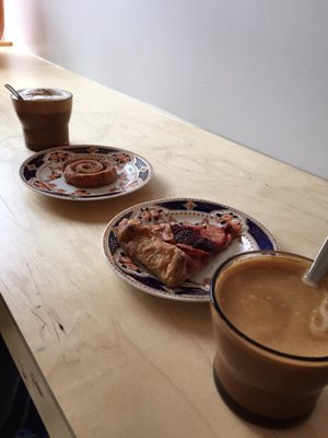 Pâtisserie Bicyclette