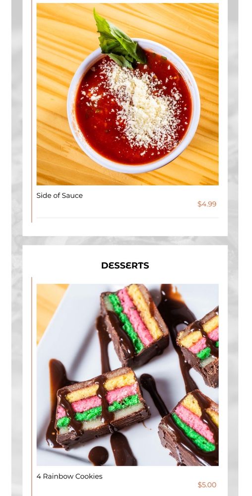 Di Fara Pizza Tavern