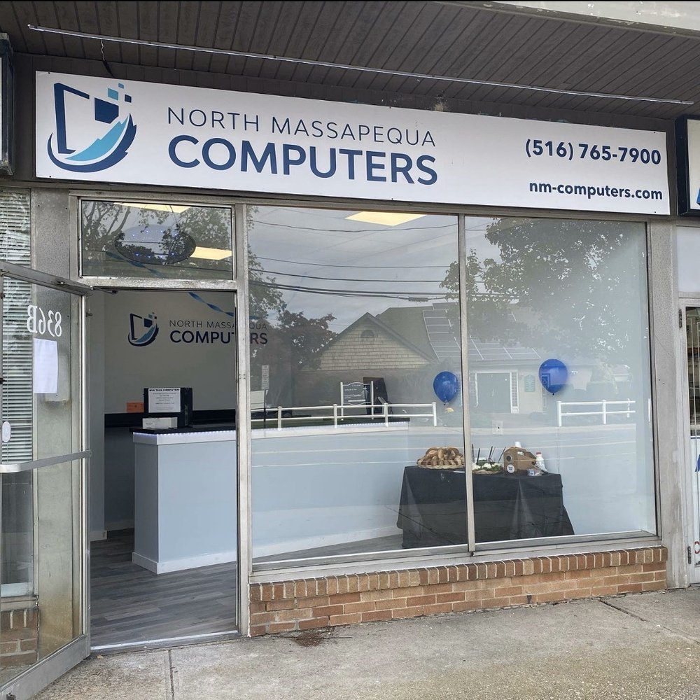 North Massapequa Computers