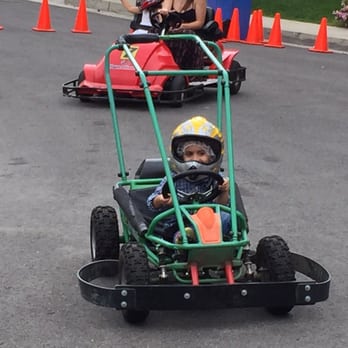 Hyperkarts Electric Go Kart Party Al Event Planning Photo Of Hyperkarts Electric Go Kart Party Al Valley Village Ca United States