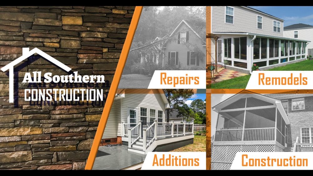 image of business All Southern Construction