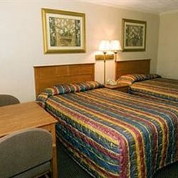 The Best 10 Hotels Near Jacksonville State University In 2 University Inn
