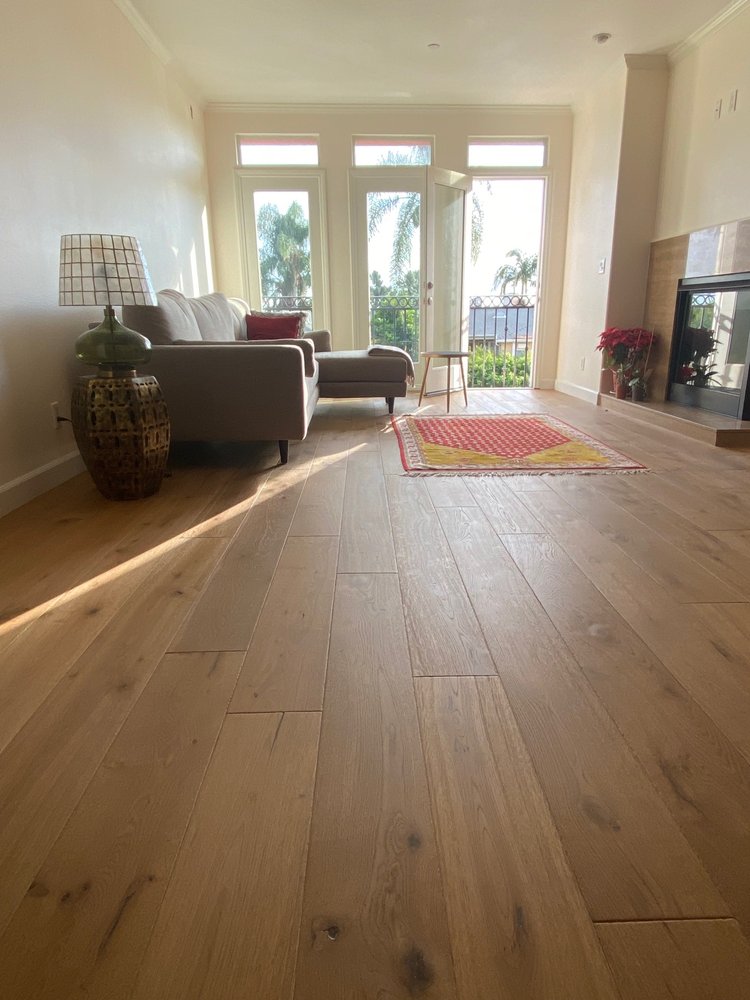 image of business Los Angeles Flooring Stores