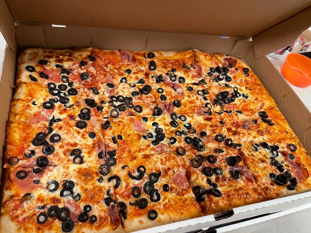 The Great Canadian Pizza Company