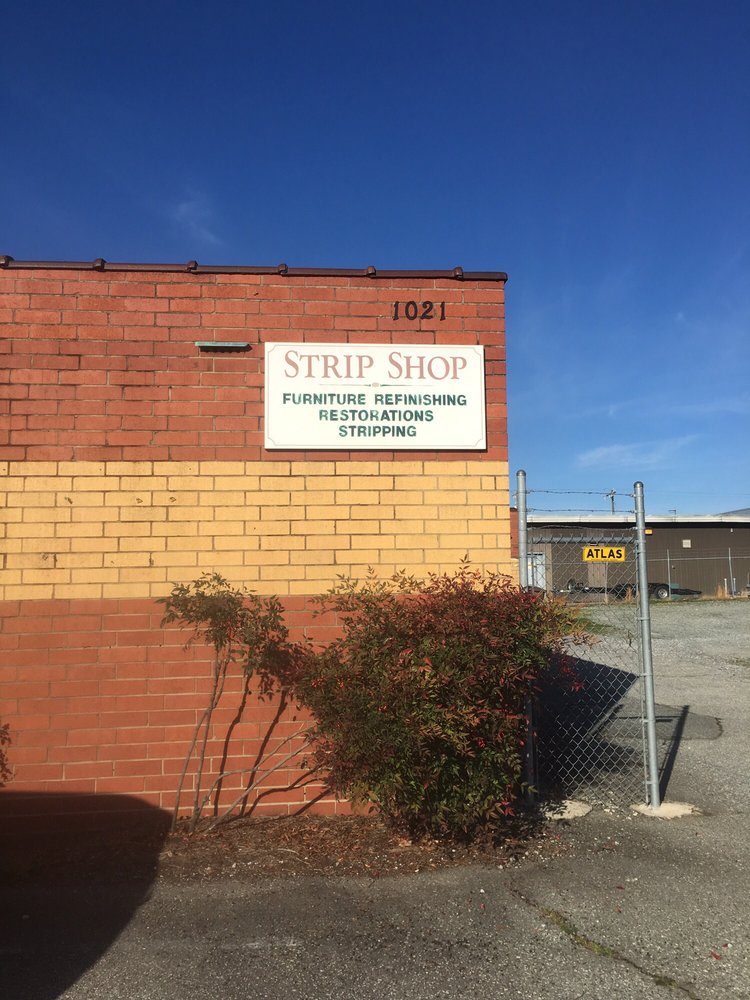 Joe's Furniture Refinishing