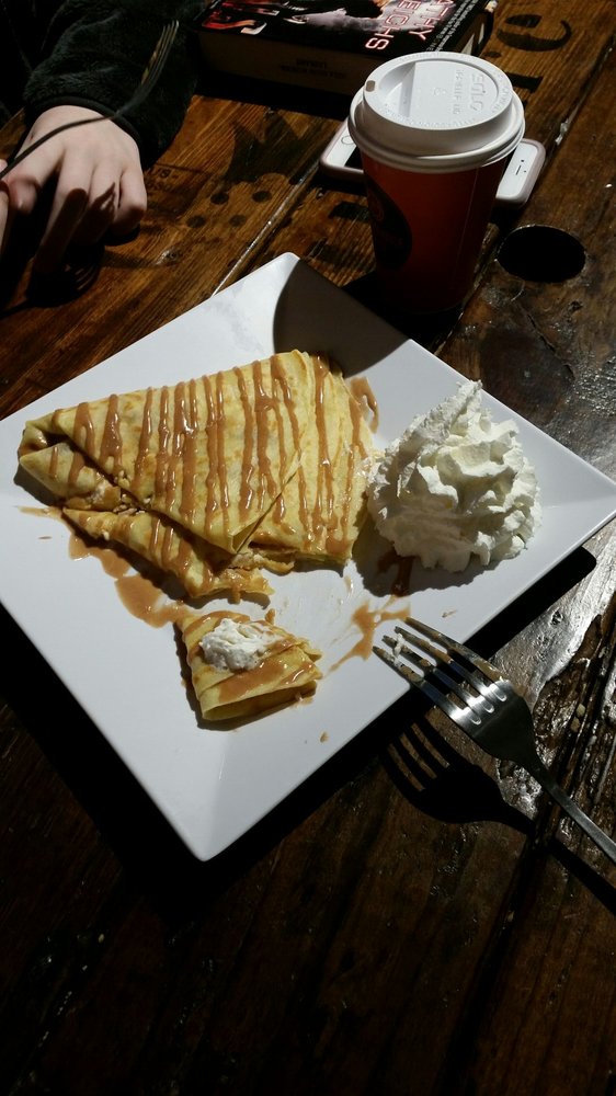 Groundhouse Coffee 26 Photos & 56 Reviews Coffee & Tea 103 S Elm