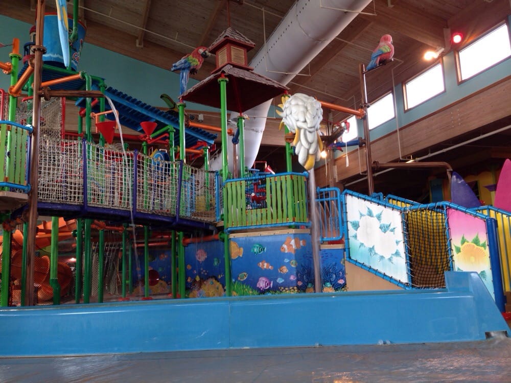 CoCo Key Water Resort CLOSED 12 Photos & 57 Reviews Resorts