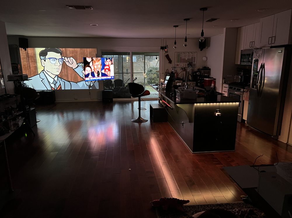 Affordable TV Pro