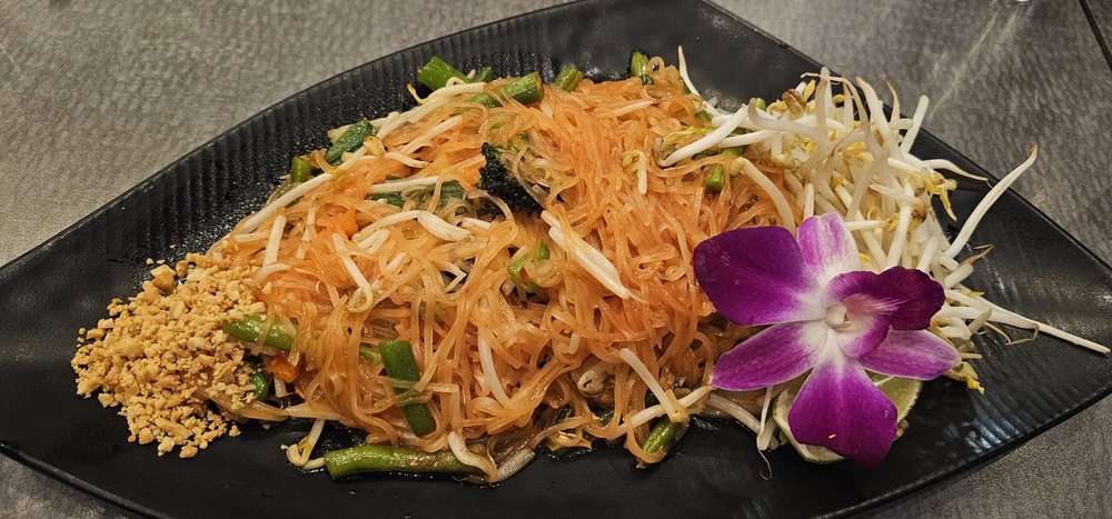 Kiin Extraordinary Thai Kiin Extraordinary Thai