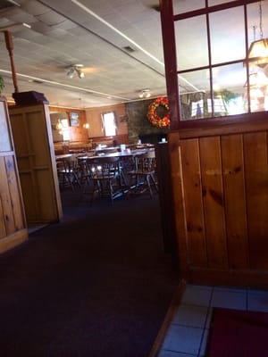 Homestead Restaurant 750 S County Trl Exeter Ri Restaurants Mapquest