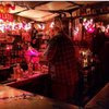 Snake and Jake's Christmas Club Lounge