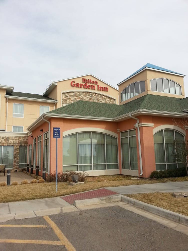 Hilton Garden Inn Amarillo 19 Photos & 43 Reviews Hotels 9000