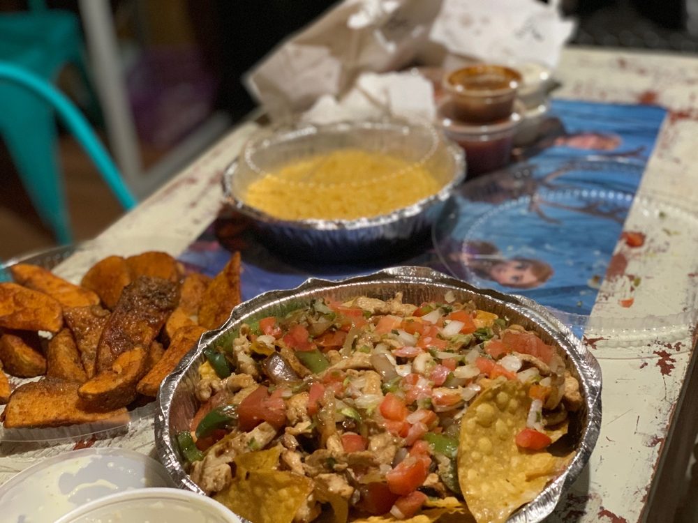 La Tiendita Mexican Restaurant