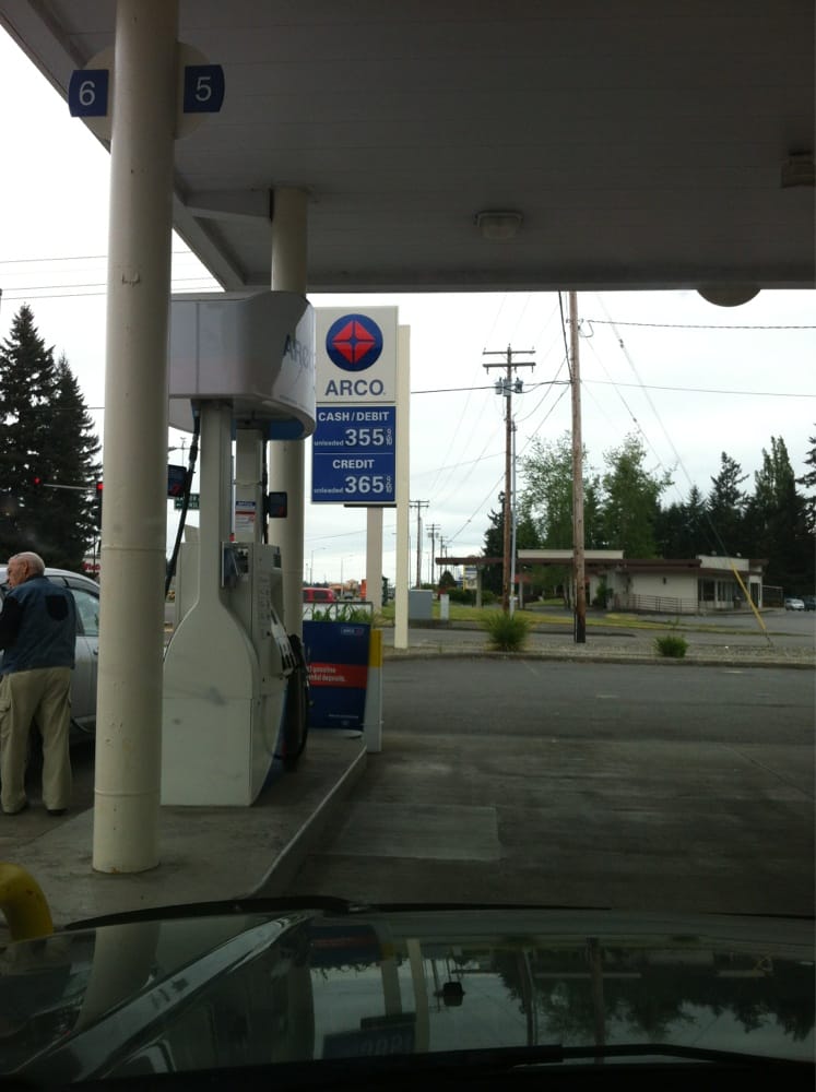 Arco Gas Station Near Me >> Arco - Gas & Service Stations - 7291 Martin Way E, Olympia ... Arco Gas Station Near Me >> Arco - Gas & Service Stations - 7291 Martin Way E, Olympia ...