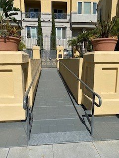 Deck Coating Specialists